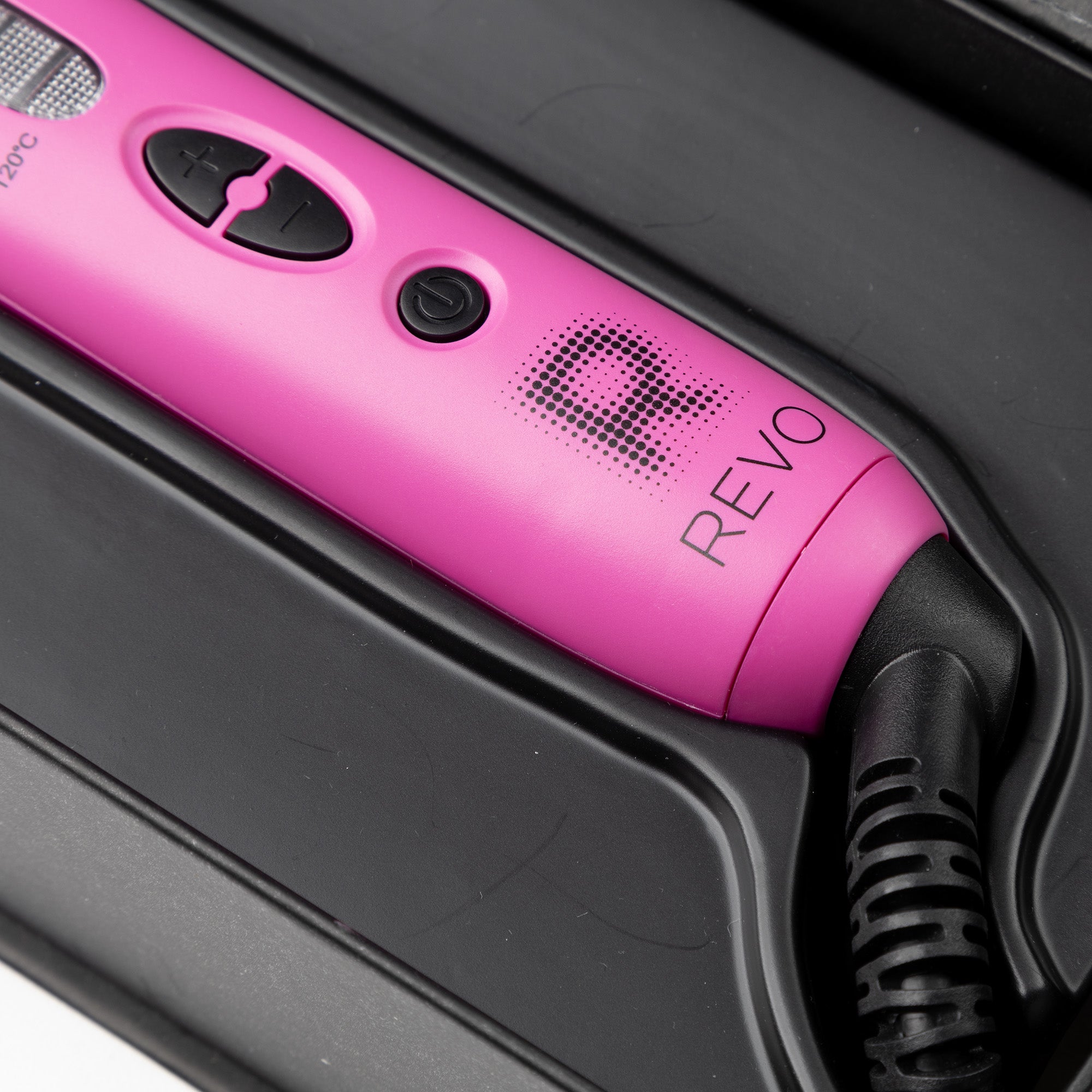 Peigne professionnel REVO Rose