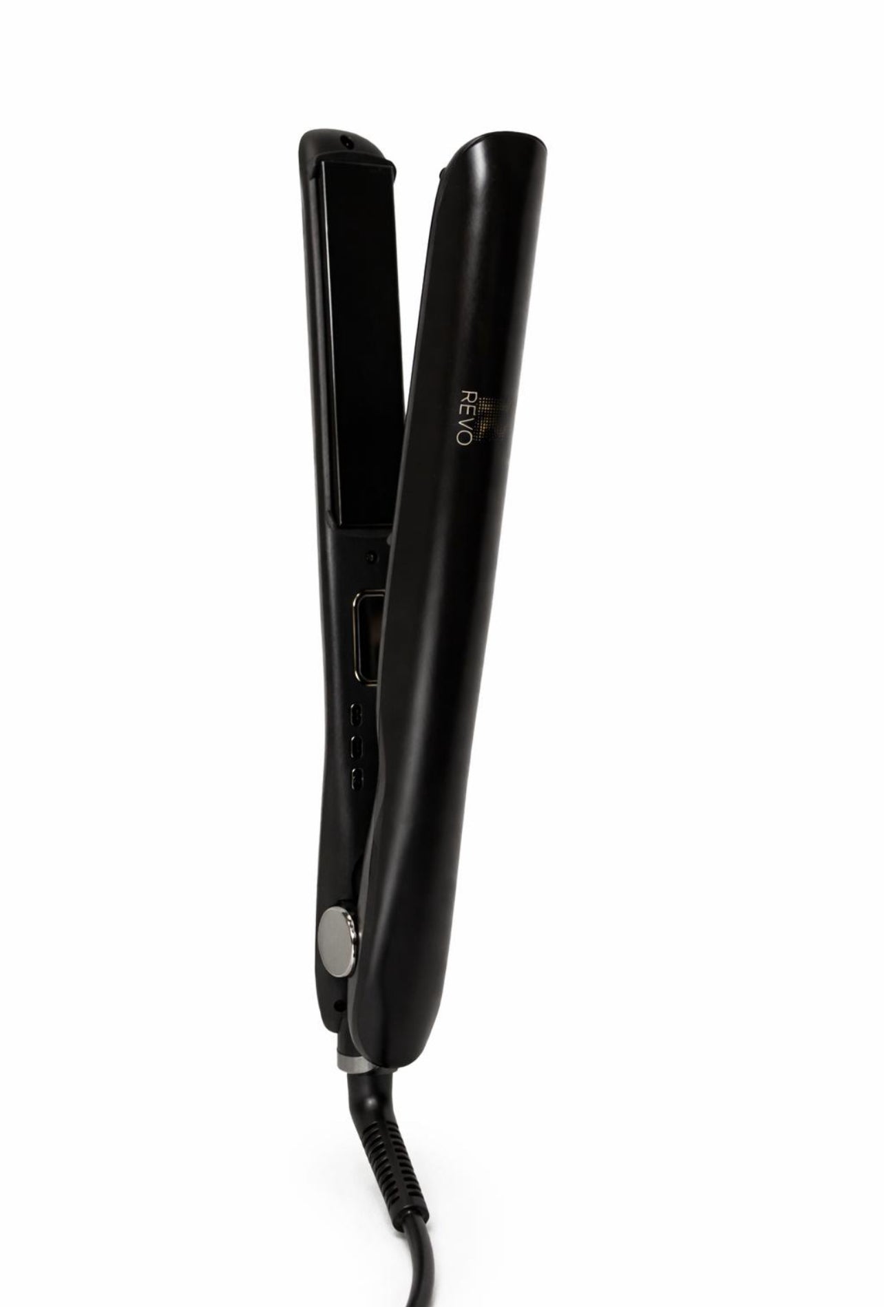 Lisseur professionnel Revo en pierre de Tourmaline+