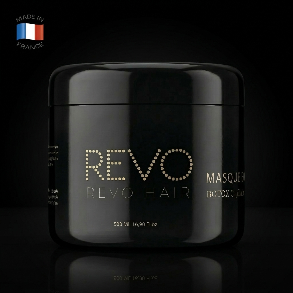 Botox capillaire REVO