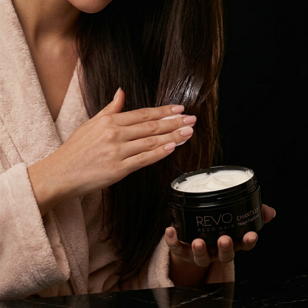 Chantilly capillaire REVO