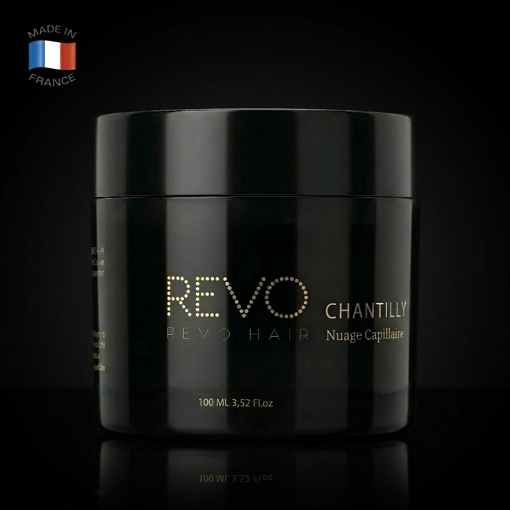 Chantilly capillaire REVO