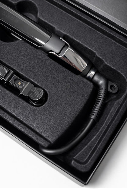 Lisseur professionnel Revo en pierre de Tourmaline+