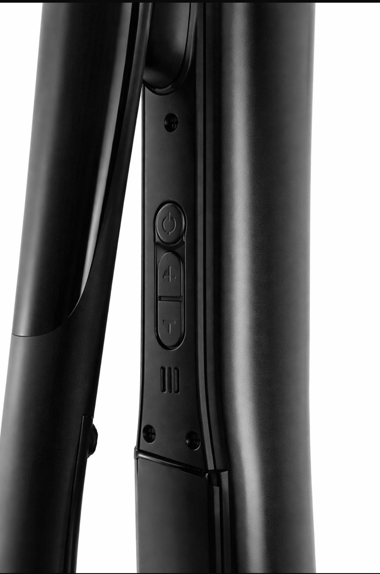 Lisseur professionnel Revo en pierre de Tourmaline+