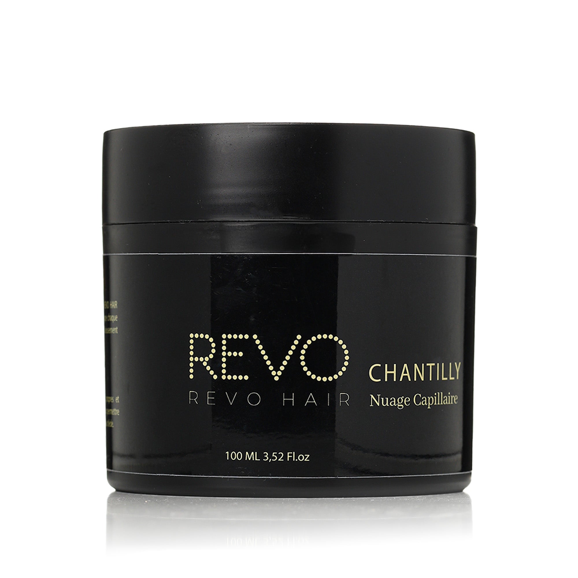 Chantilly capillaire Révo