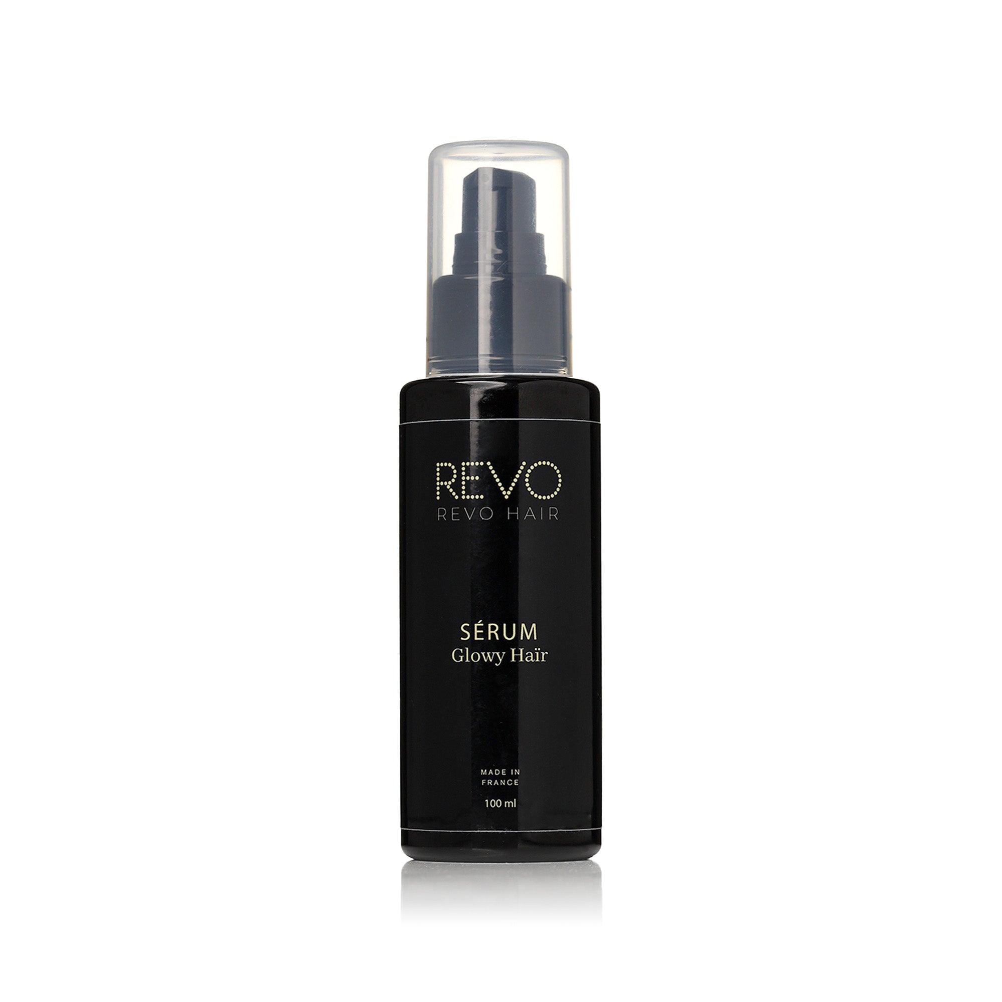 Sérum capillaire