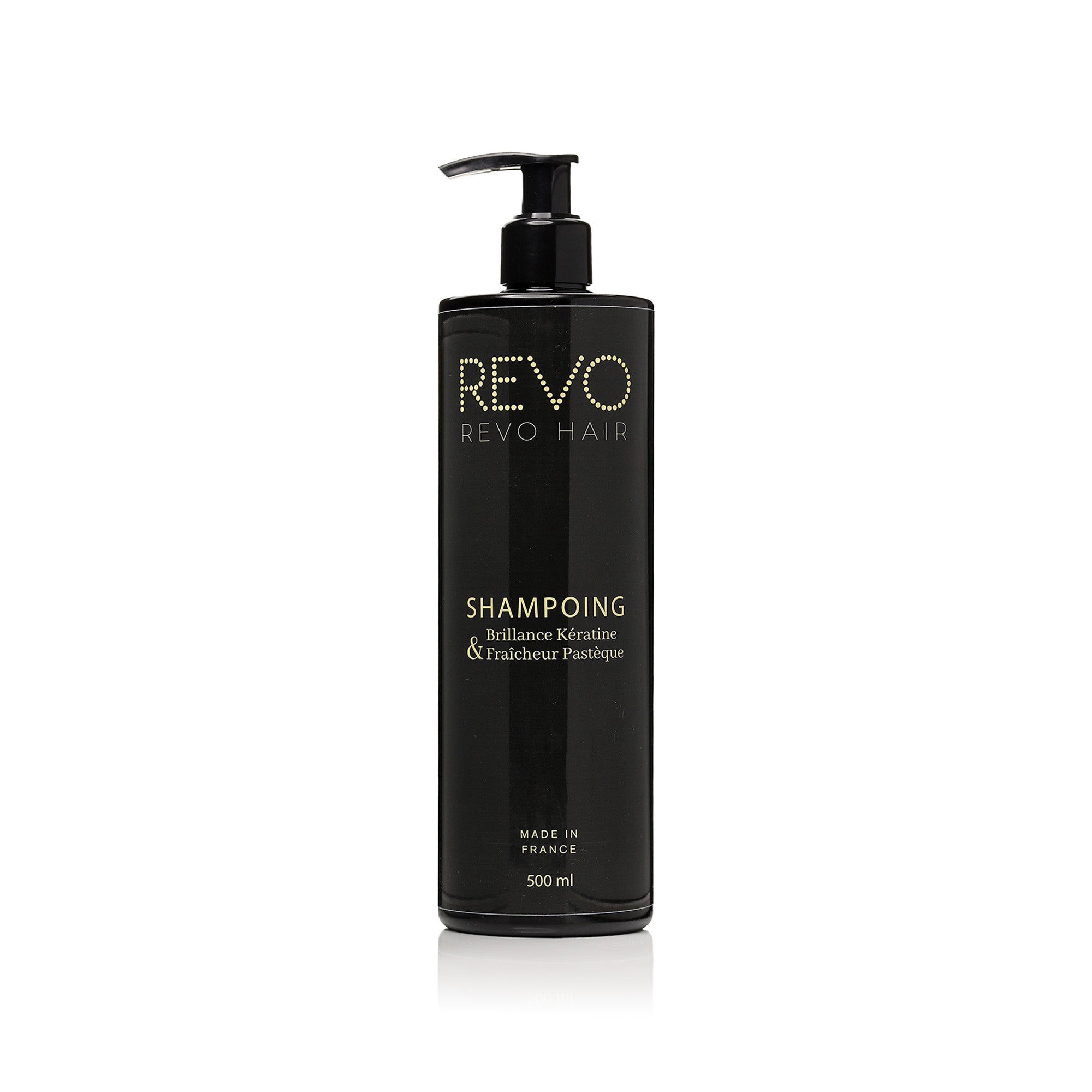 Shampoing Révo à l’acide hyaluronique