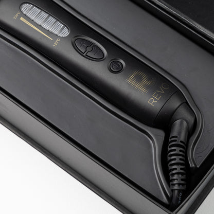 Peigne professionnel REVO Noir