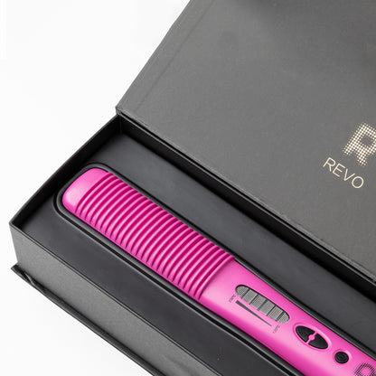 Peigne professionnel REVO Rose