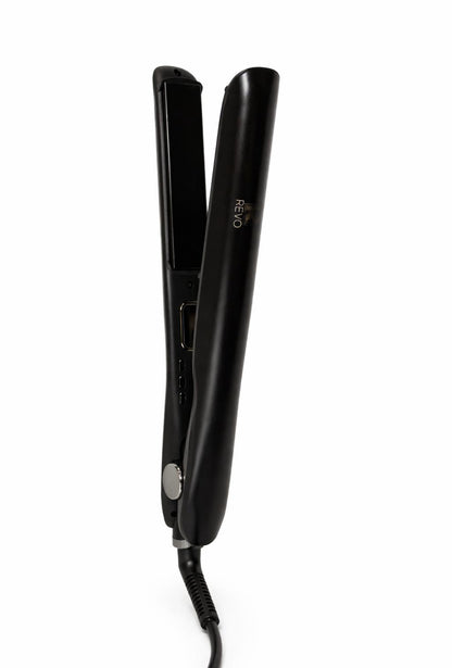 Lisseur professionnel Revo en pierre de Tourmaline+