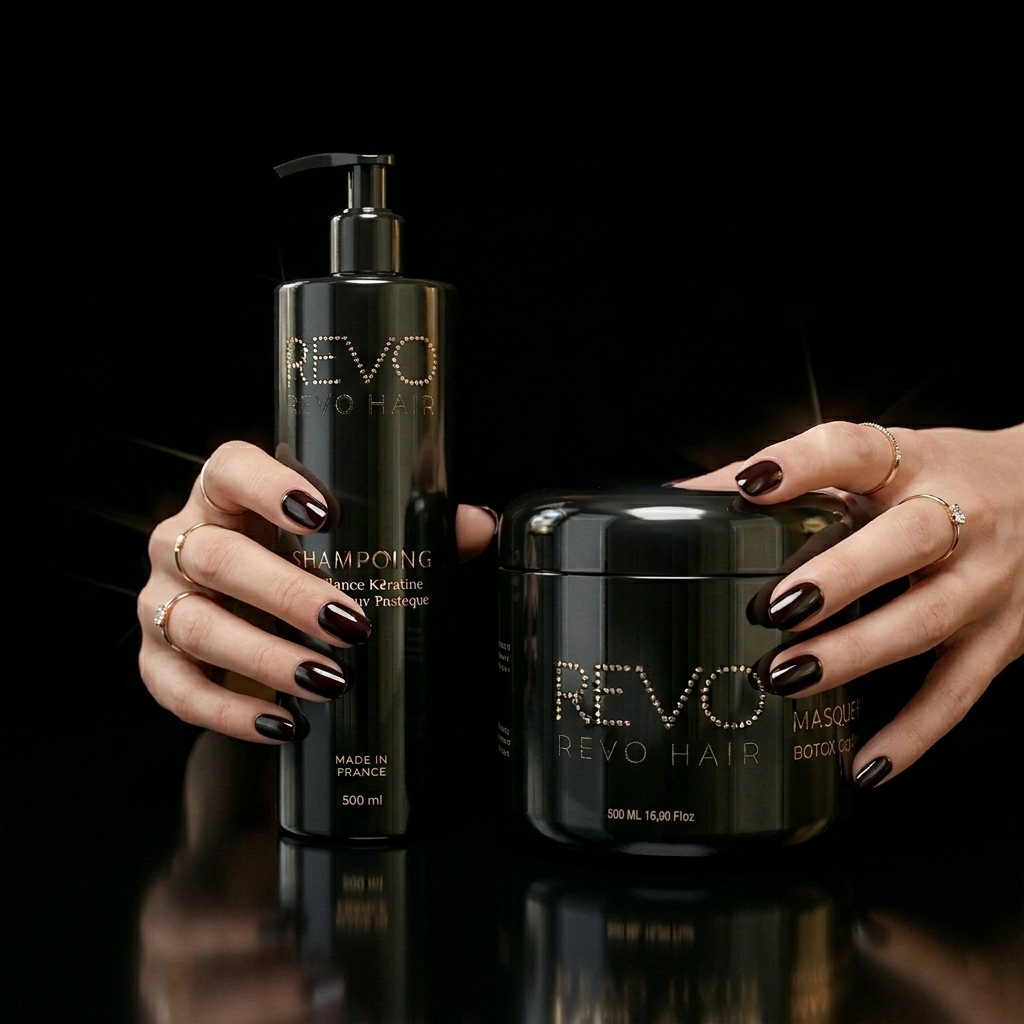 Botox capillaire REVO