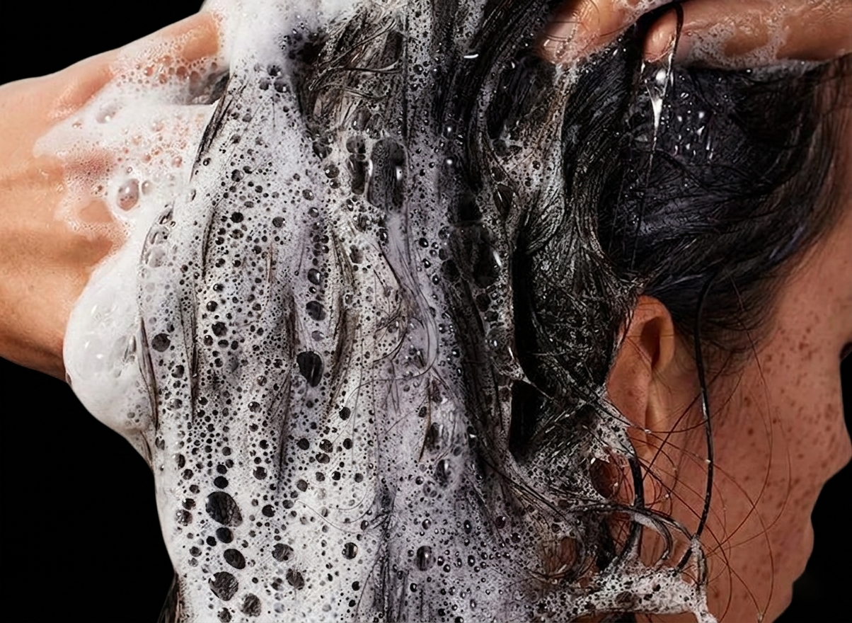 Shampoing clarifiant REVO