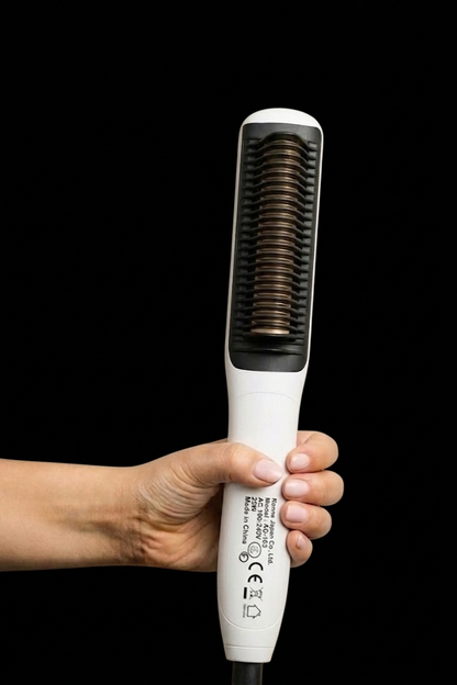 REVO Professional Comb Rose