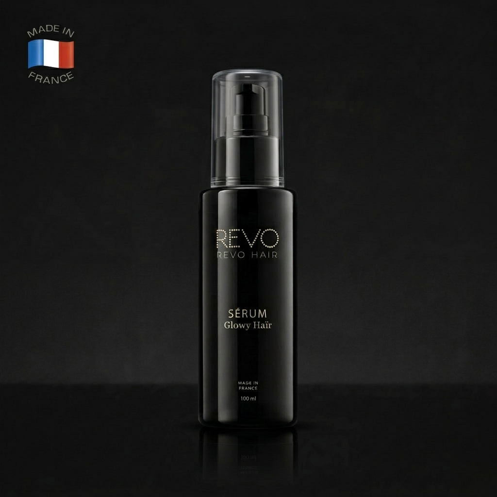 Sérum capillaire REVO