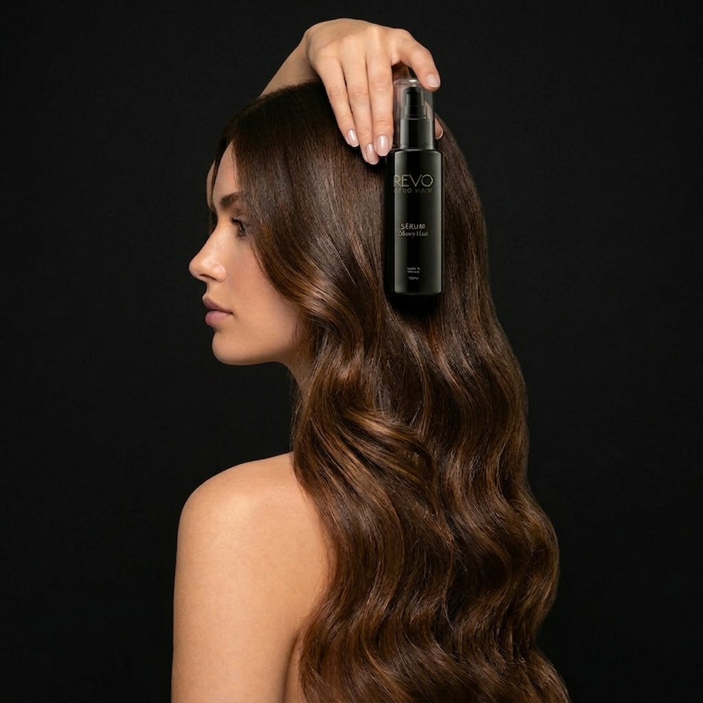 Sérum capillaire REVO