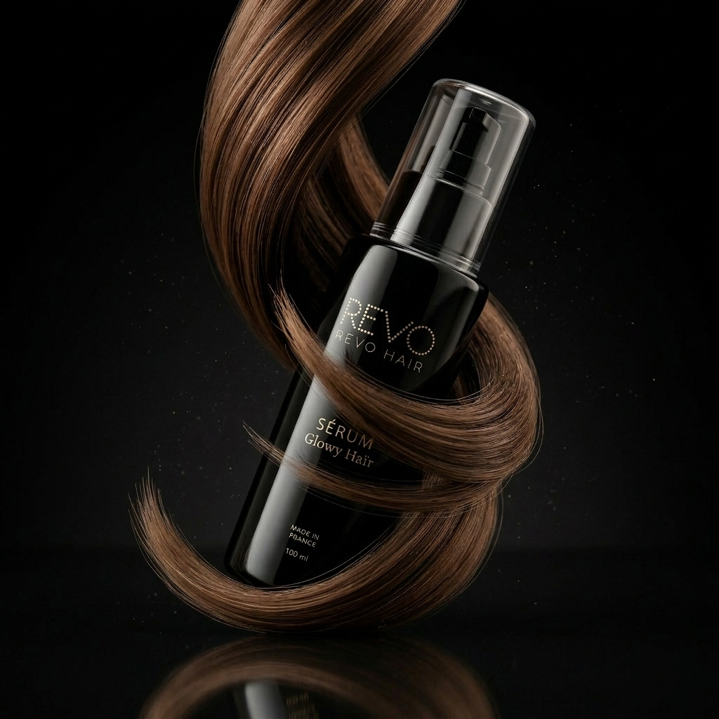 Sérum capillaire REVO