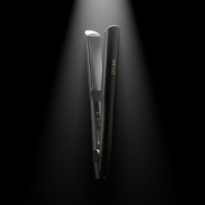 Revo Professional Tourmaline Stone Straightener
