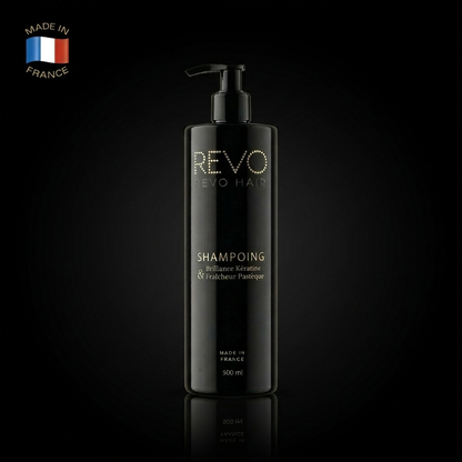 Revo Shampoo with Hyaluronic Acid
