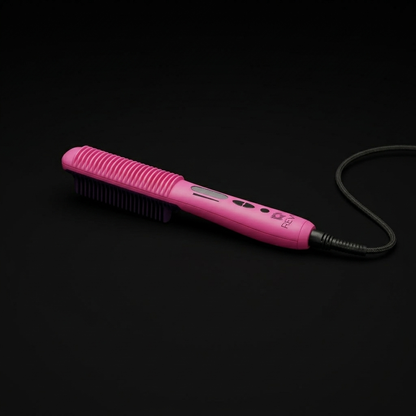 Peigne professionnel REVO Rose