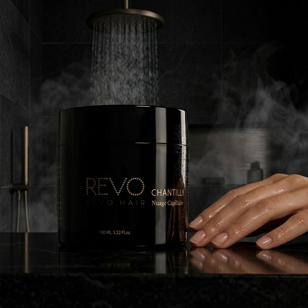 Chantilly capillaire REVO