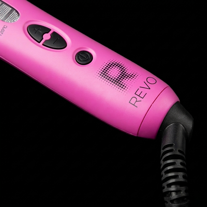 Peigne professionnel REVO Rose