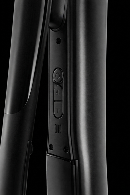 Revo Professional Tourmaline Stone Straightener