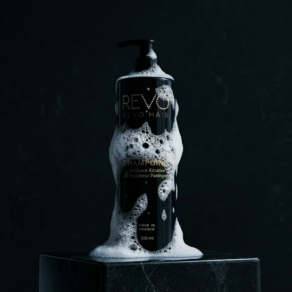 Shampoing clarifiant REVO