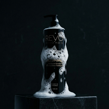 Revo Shampoo with Hyaluronic Acid